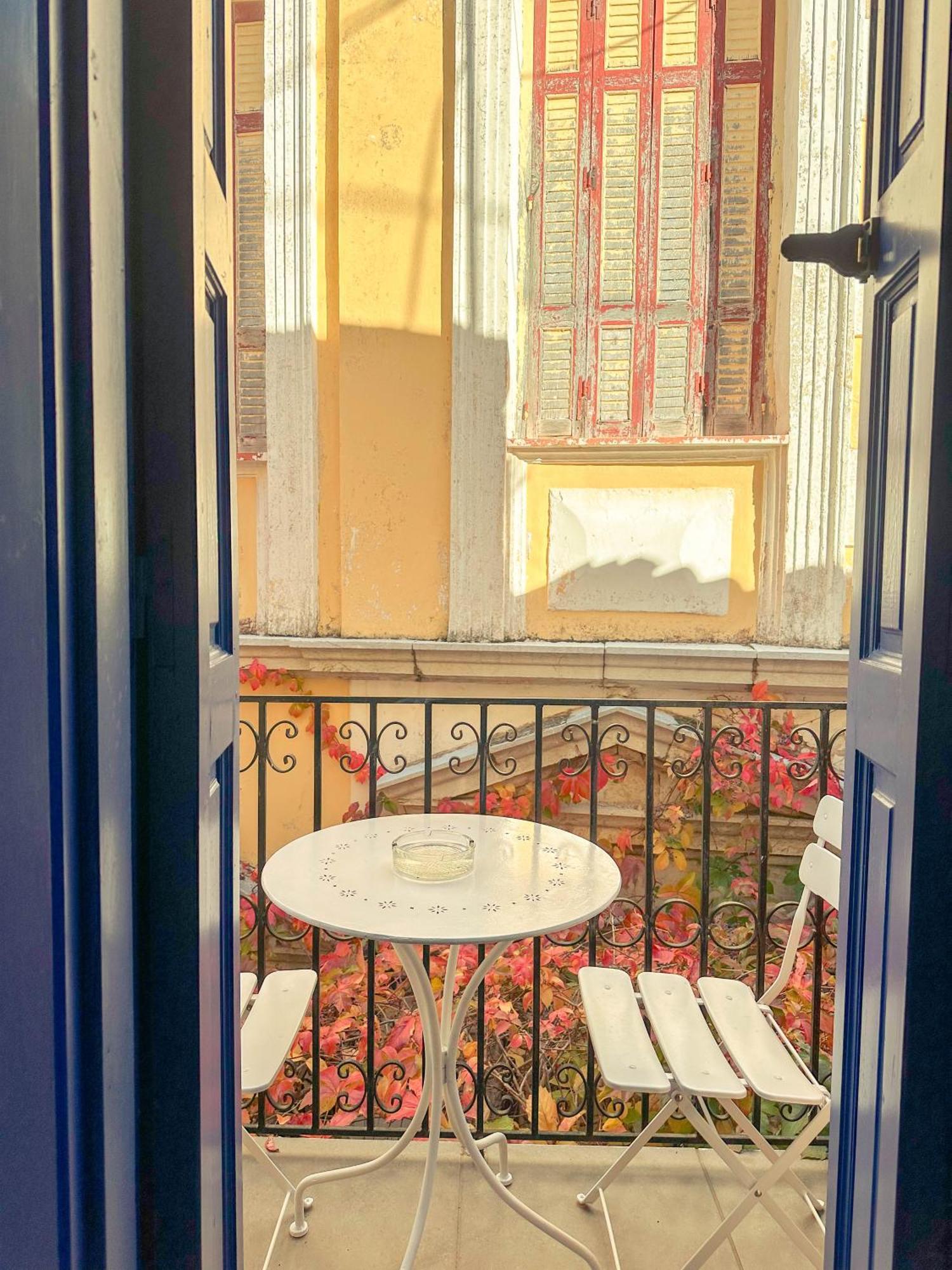 Kali Strata 2 - Downtown Apartman Szími Kültér fotó