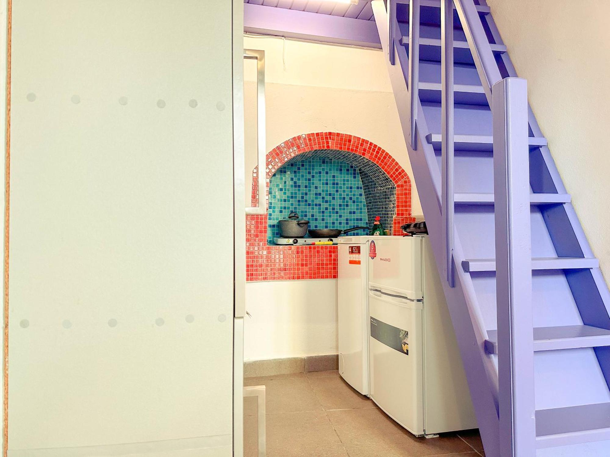 Kali Strata 2 - Downtown Apartman Szími Kültér fotó